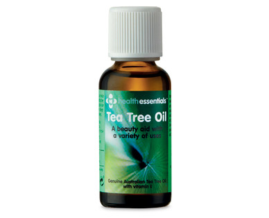 Tea Tree/Lavender/Peppermint Oil