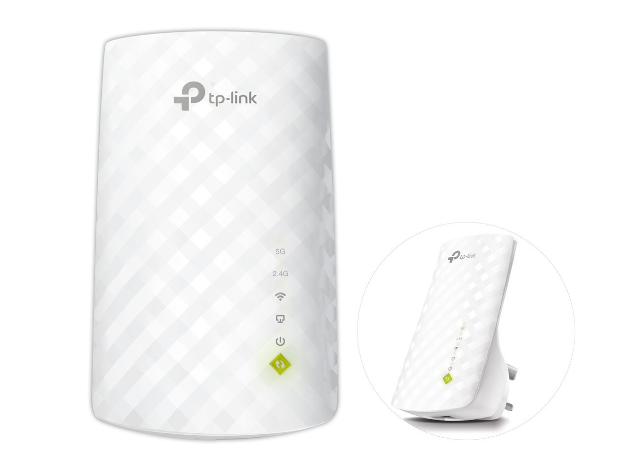 TP-Link Dual Band WLAN Repeater