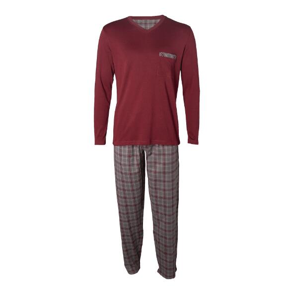 ENRICO MORI(R) 				Pyjama voor heren