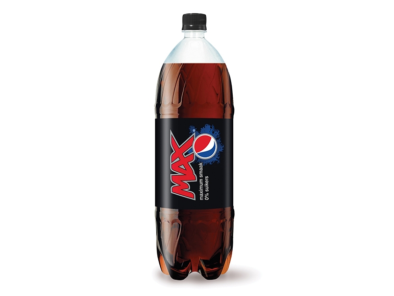 Coca Max