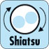 Coussin de massage shiatsu