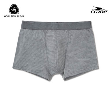 Adults Merino Briefs or Trunks