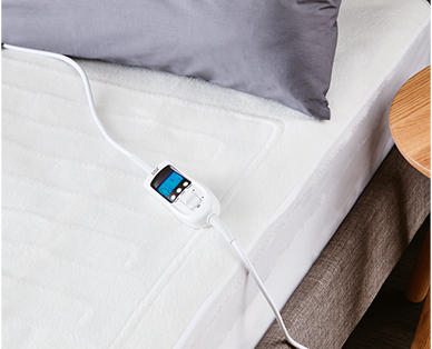 King Single Bed Electric Blanket