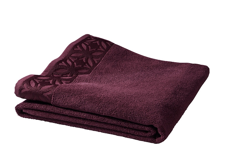 MIOMARE Luxury Bath Towel