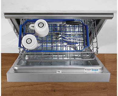 14 Place Dishwasher