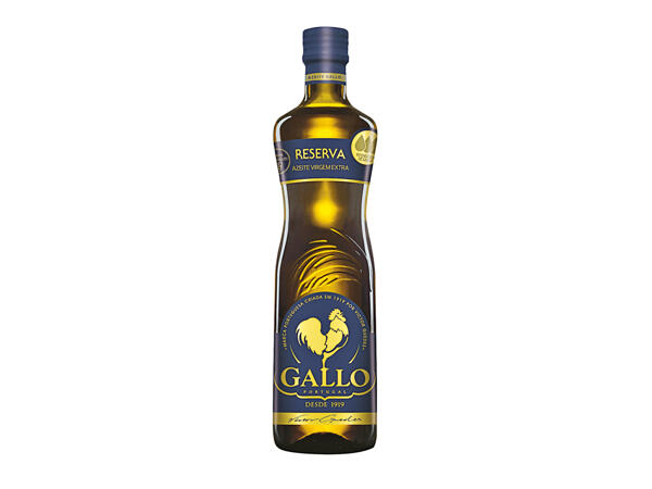 Gallo(R) Azeite Virgem Extra Reserva
