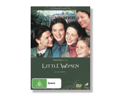 MOTHER'S DAY DVDS