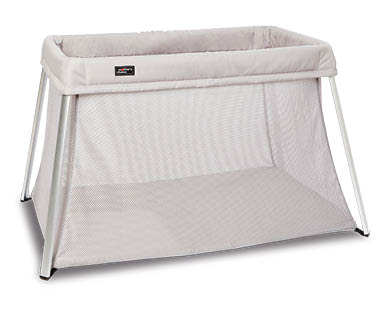 Mother's Choice(R) Portable Lightweight Cot