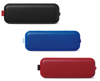 Bauhn Mini Speaker With Bluetooth Technology