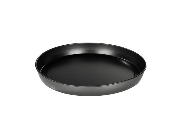 Quiche Tins, Pizza Trays or Baking & Roasting Trays