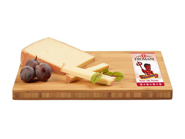 Fromage "Roter Teufel"