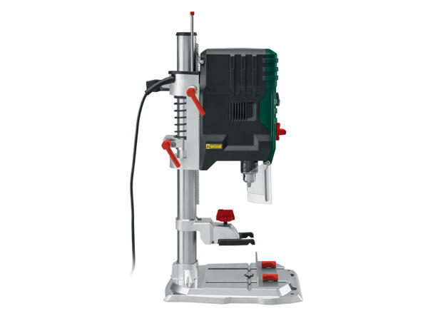 Bench Pillar Drill with Electronic Speed Controll