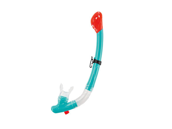 Professional Diving and Snorkel Set
