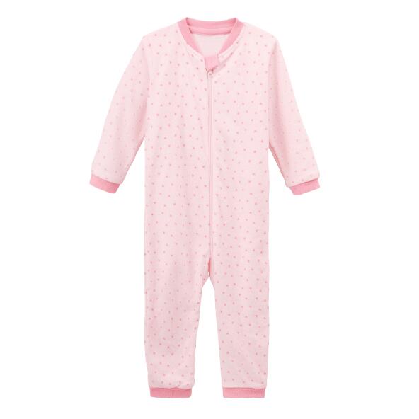 Pyjama de bébé pour filles