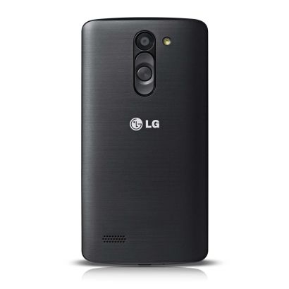 LG(R) smartphone