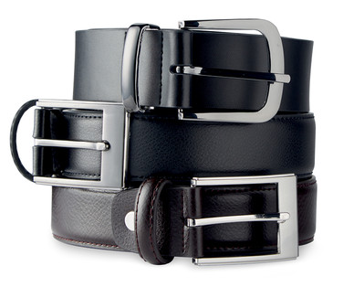 Premium Leather Belts