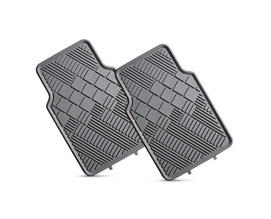 Auto XS All Weather Car Mats