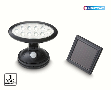 LED SMD Solar Shed Light with Sensor