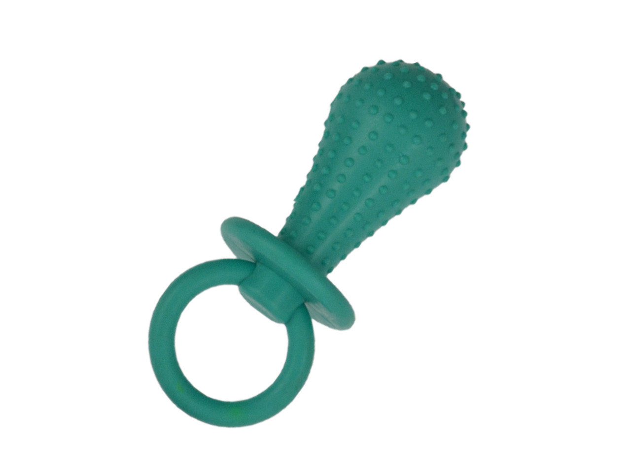 Rubber or Rope Dog Toys1