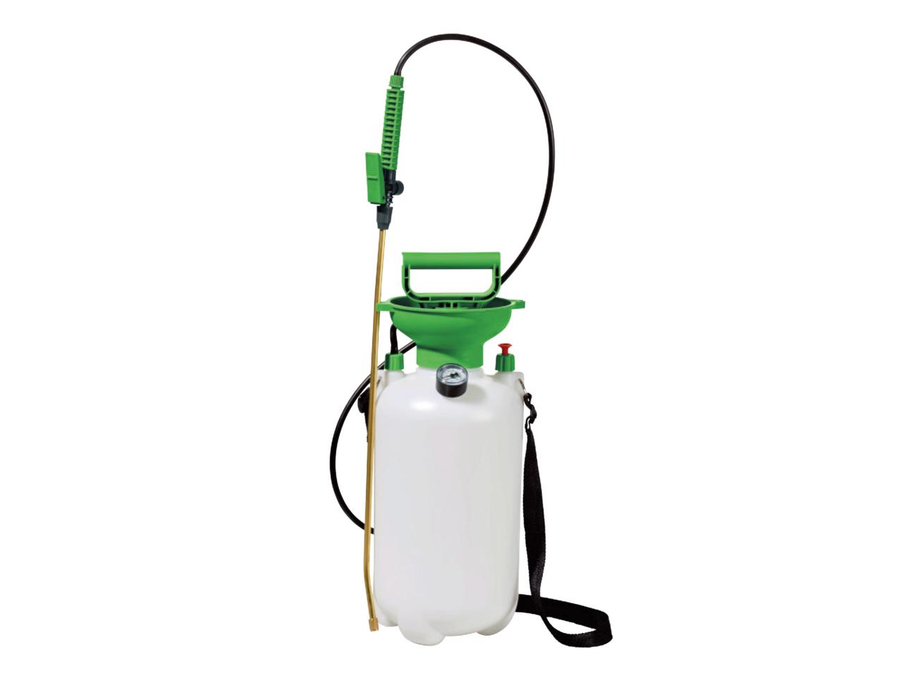 FLORABEST 5L Garden Pressure Sprayer