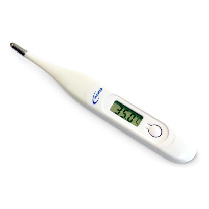 Digitaler Fieberthermometer