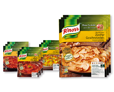 KNORR(R) Mix