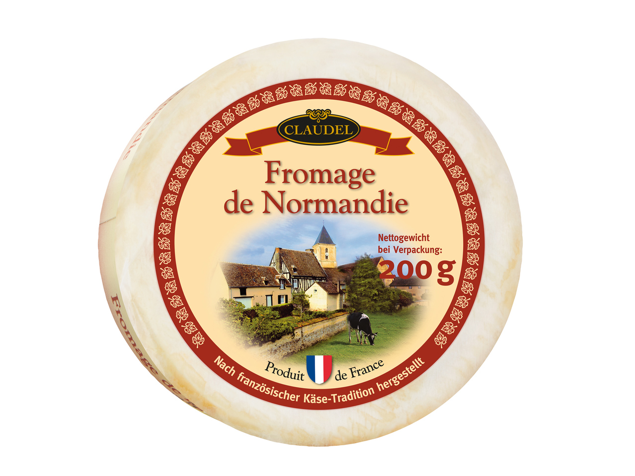 Specialități brânzeturi franțuzești