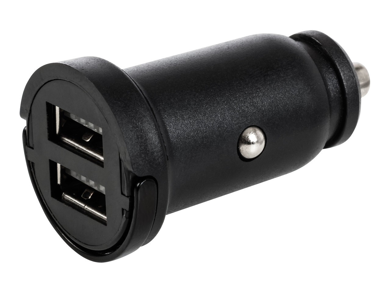 Silvercrest In-Car Charger1