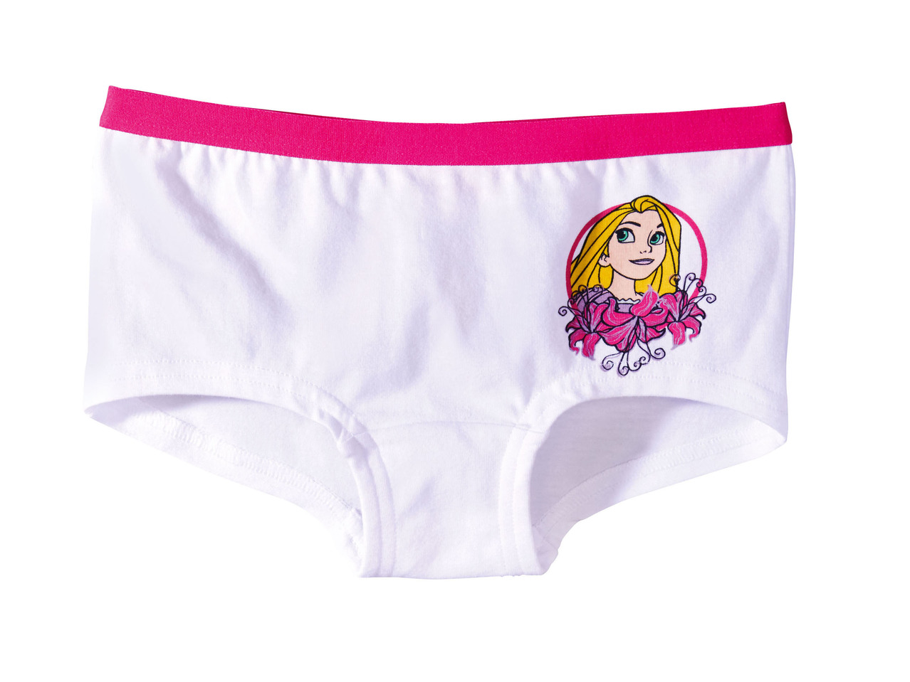 Girls' Underwear Set "Frozen, Princess, My Little Pony"