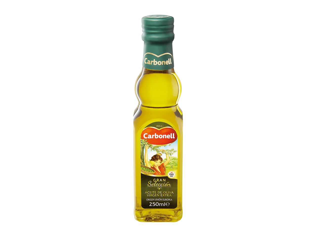 Olio di oliva Carbonell