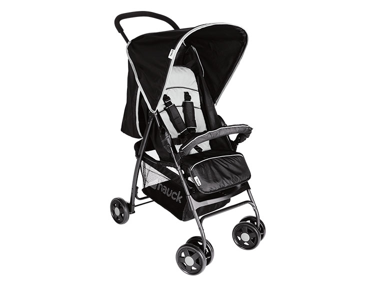 hauck sports buggy