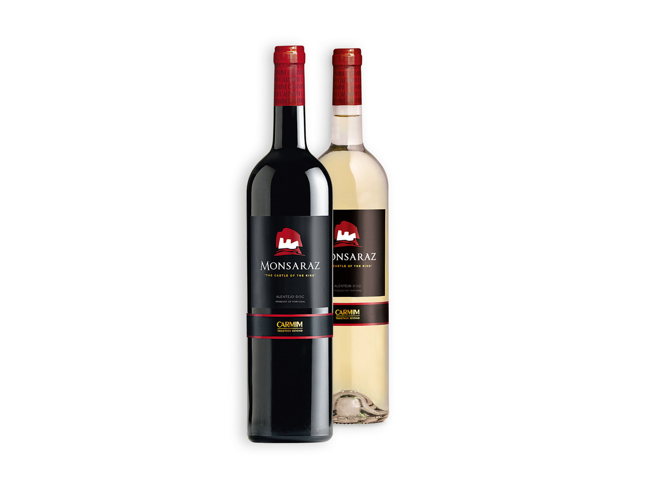 MONSARAZ(R) Vinho Branco / Tinto Alentejo DOC