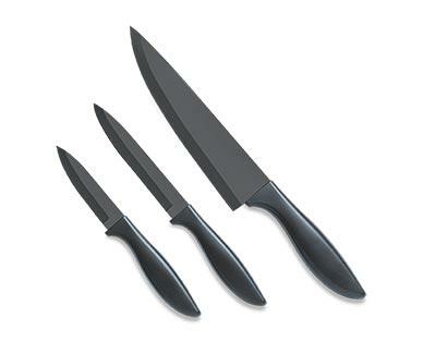 Crofton Titanium Knife Set