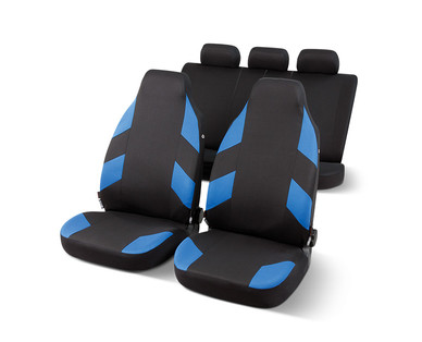 Auto XS Car Seat Covers