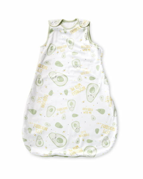 Avocuddle Baby Sleeping Bag 1.0 Tog