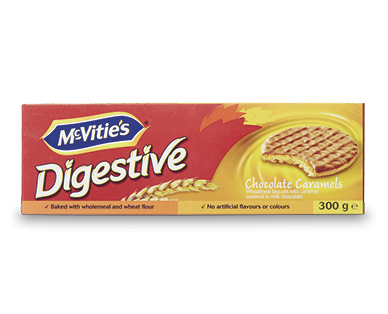 McVitie's Biscuits 300g-400g