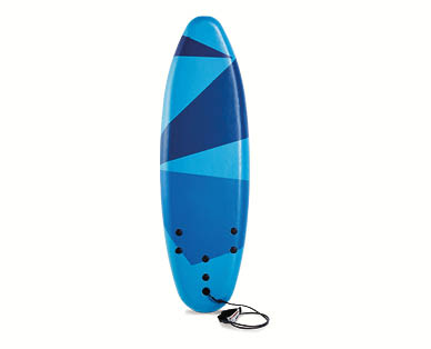 4'10" Surfboard