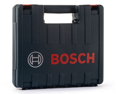 BOSCH Akku-Bohrschrauber Bosch GSR120, inkl. 23-teiligem Zubehör