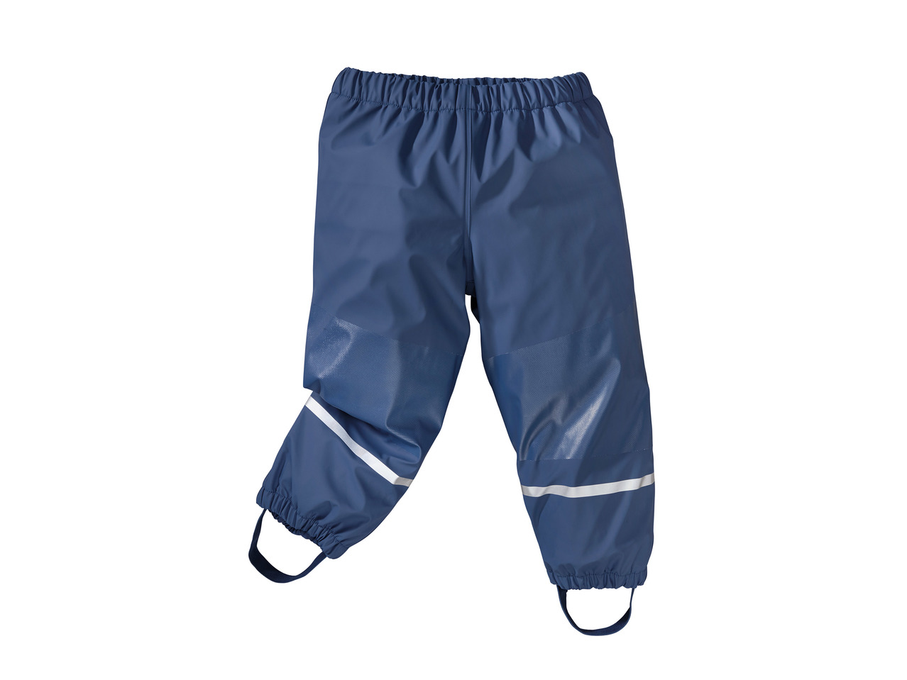 Lupilu Waterproof Trousers1