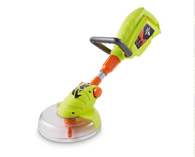 Kids Lawn Mower and Garden Tools