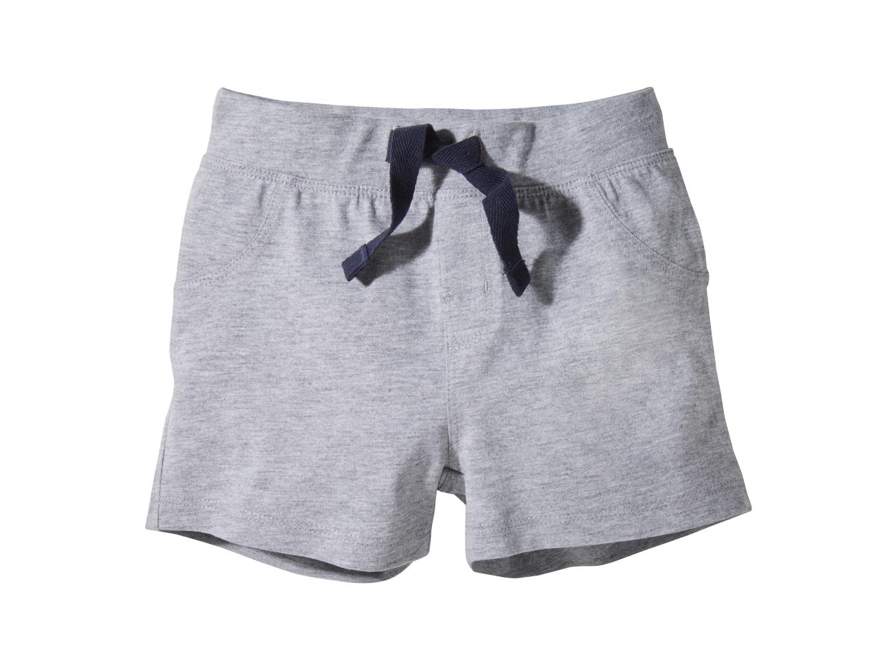 Lupilu Baby Shorts1
