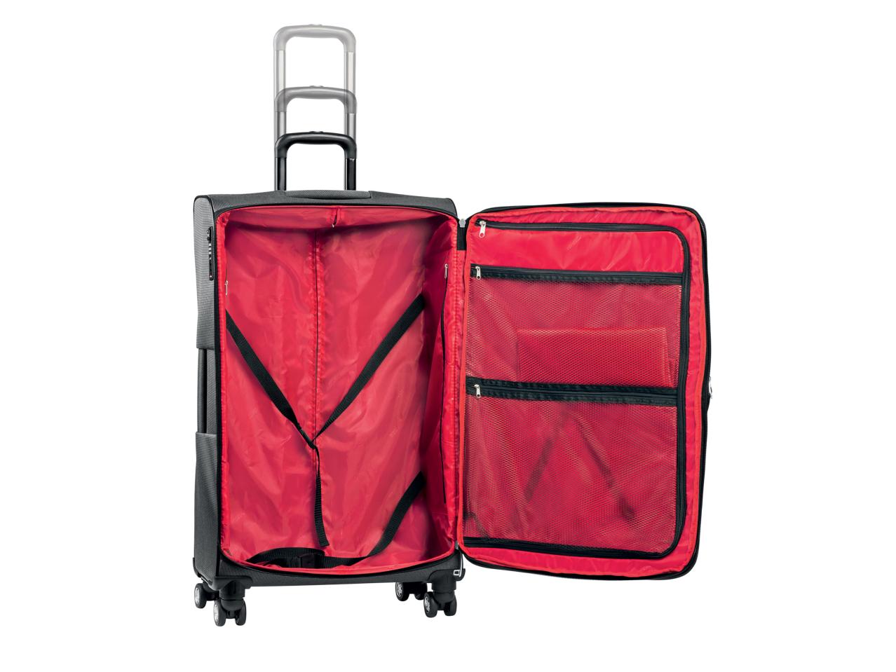 Trolley Suitcase Set