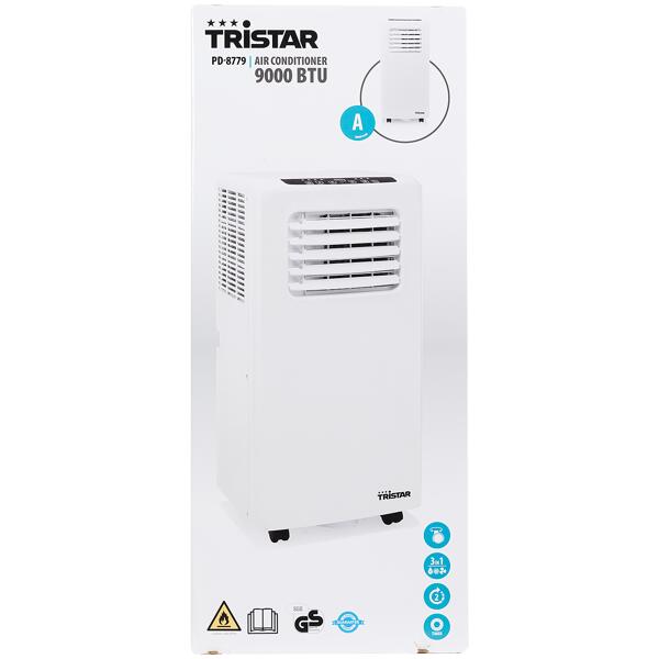 Tristar air conditioner