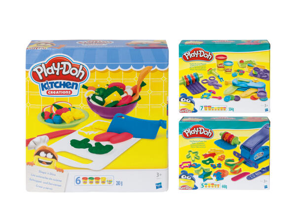 Play-Doh(R) Modellera