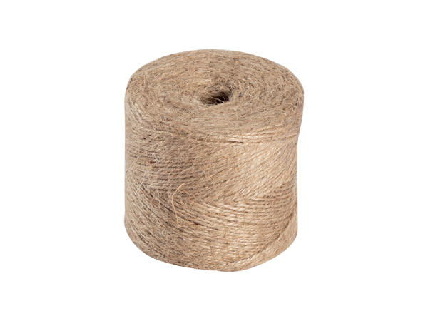 String or Thread