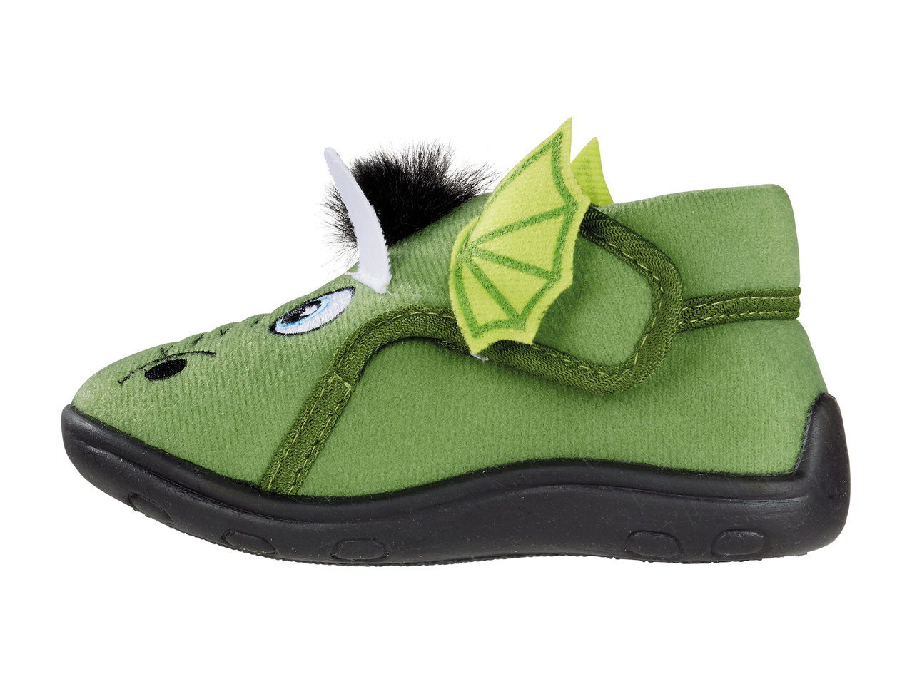 Lupilu Infant Boys' Slippers1