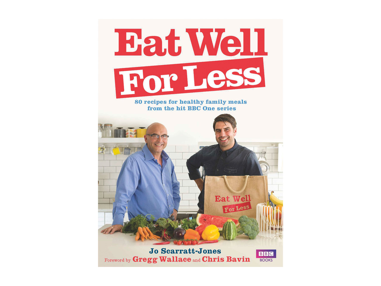 Penguin Eat Well For Less Cook Book1