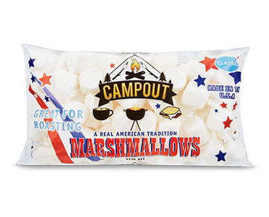 CampOut Marshmallows 453g