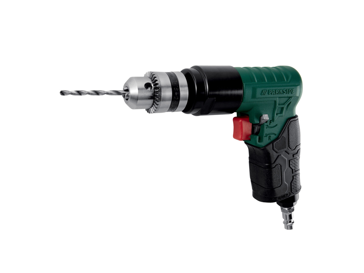 PARKSIDE Pneumatic Drill / Chisel Hammer/ Saw