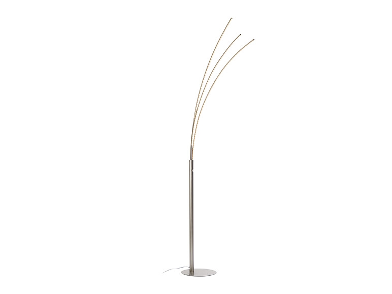 LIVARNO LUX LED Dimmable Floor Lamp